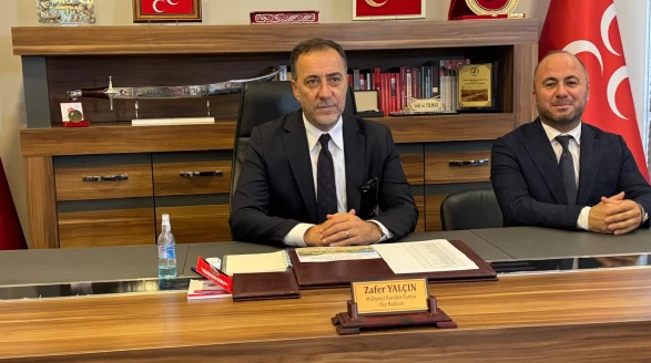 İstanbullularla kucaklaşacağız