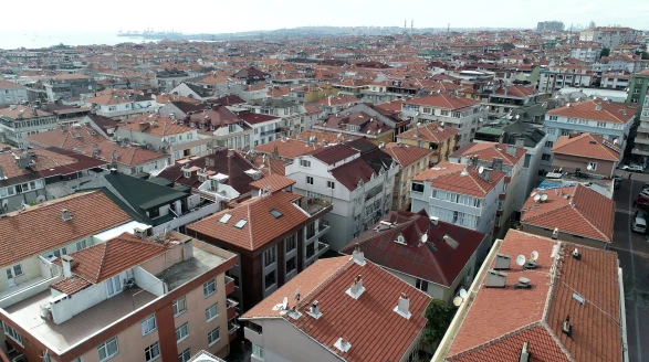 Ambarlı kaderine terk edilmiş gibi!