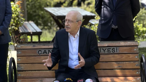 Kılıçdaroğlu: Tedbir kararı kalktıktan sonra kurultay yapılır
