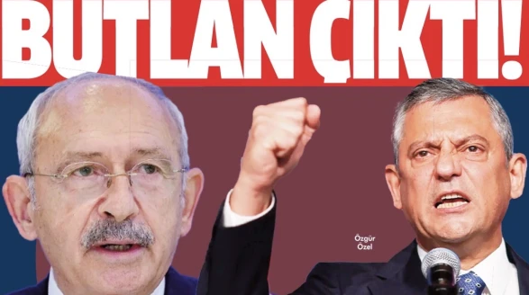 CHP'ye mutlak butlan çıktı!