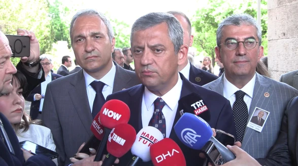 İlk imzalar tamam
