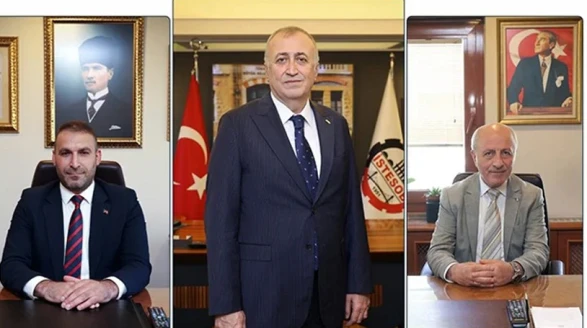 İstanbul esnafına kayyım yönetimi!