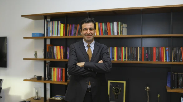 Bilgi Üniversitesi 30 yaşında