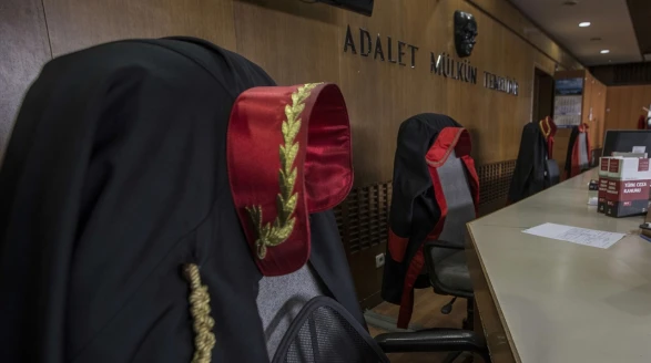 Yargıda hızlı süreç başlıyor