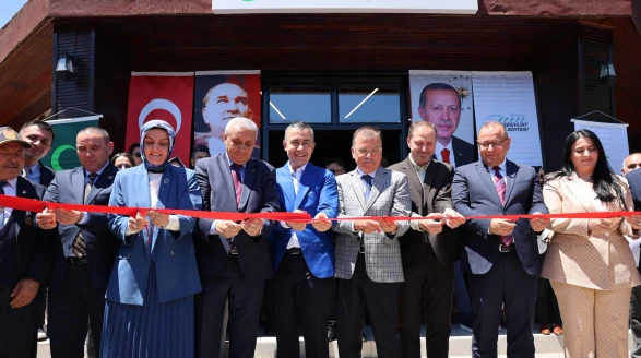 Esenyurt bağımlılığa savaş açıyor