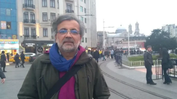 21 yıllık akademisyen işsiz kaldı