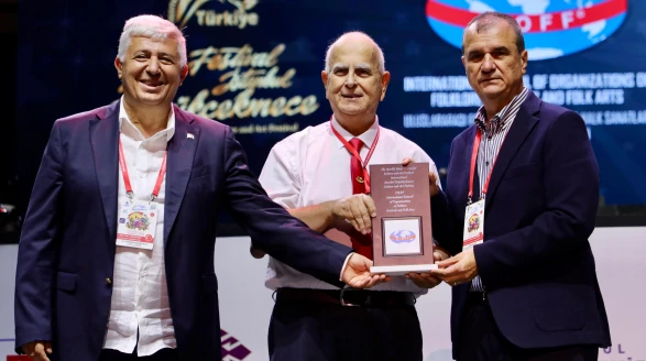 Büyükçekmece zirvede