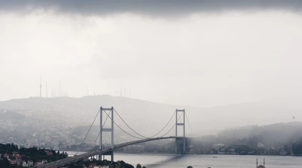 İstanbul serinleyecek