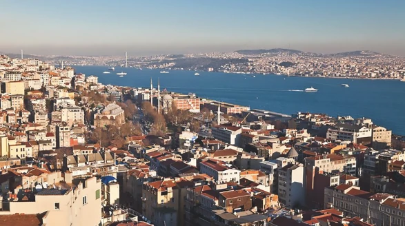 İstanbul'u terk edenler çoğaldı!