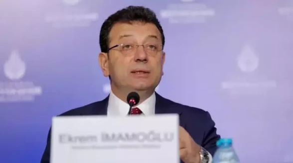 İmamoğlu'nun 'Sahte diploma' davası 5’inci duruşma
