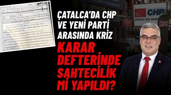 İlçe binası 'savaşı' çıktı!