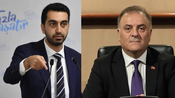 İstanbul'da 520 bin metrekarelik "şüpheli kazanç"