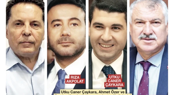 Örgüt suçlaması resmen çöktü!