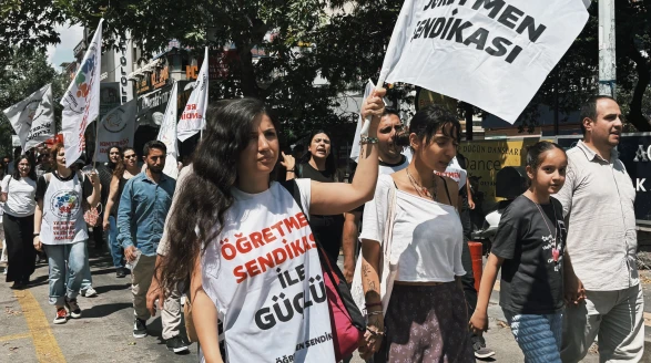Eğitimde haksızlık!