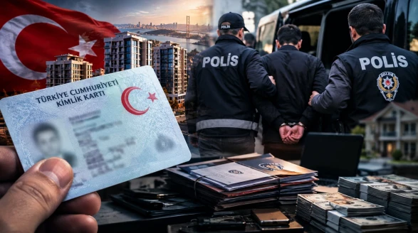 Birileri parayı o ilkeyi seçti!