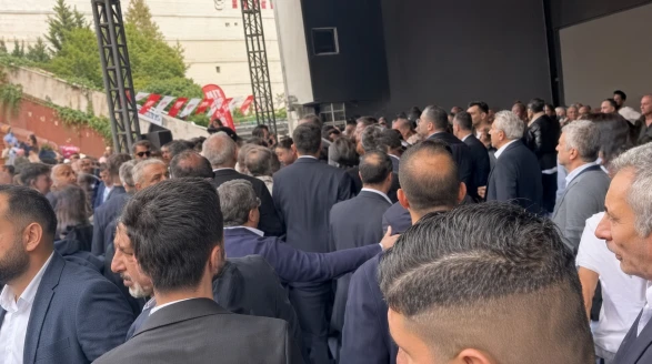 Esenyurt 10 ayrı bölgeye ayrılacak