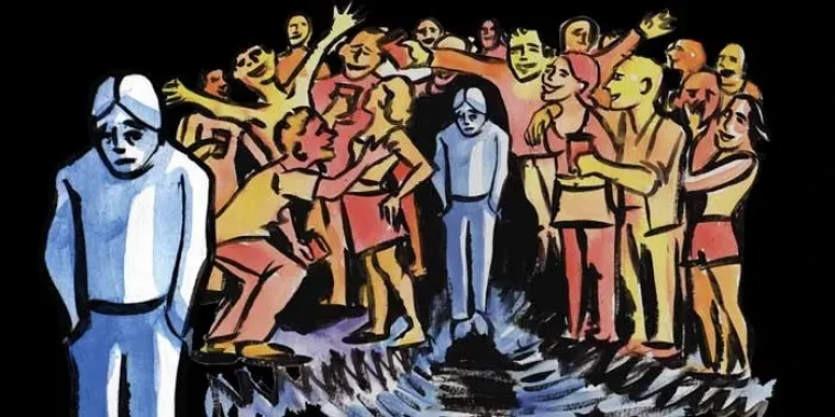 Değerler erozyonu: Paranın egemenliği ve toplumsal çürüme