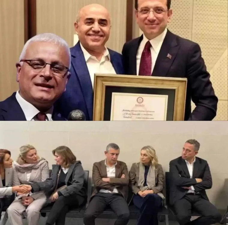 İstanbul’a kayyum mu geliyor!