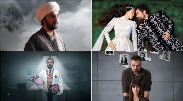 Funda Erkoç'la magazinmatik