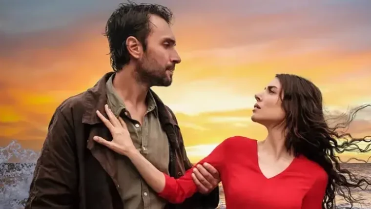 Funda Erkoç'la magazinmatik