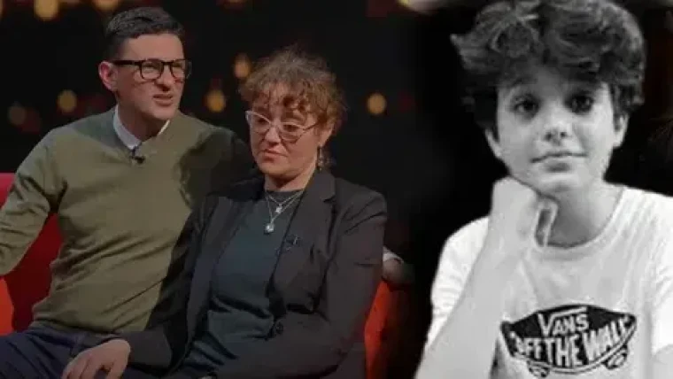 Kamu vicdanı ve  Ahmet Minguzzi davası