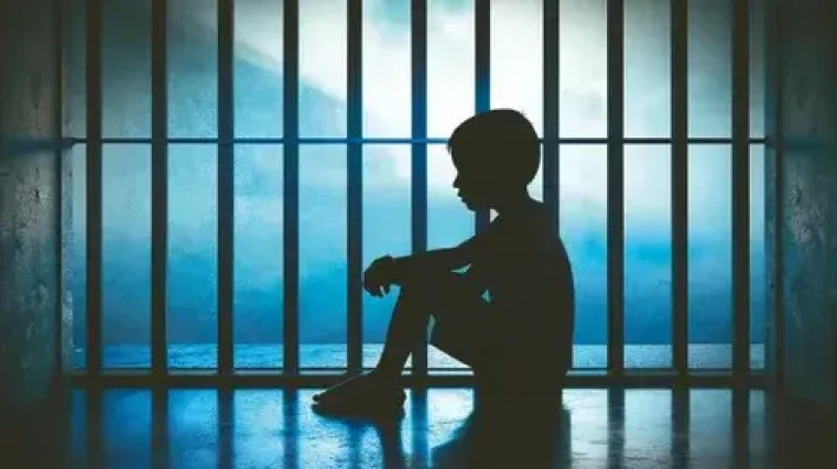 Toplumun aynası: Çocuk suçlular