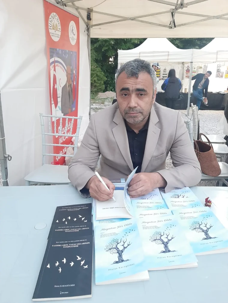 Cengizhan Kaya ile magazin gündemi