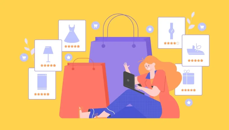 Tüketerek var olmak