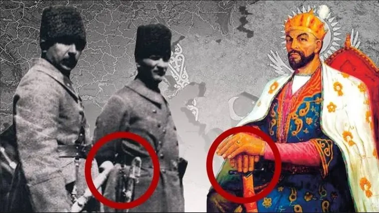 Tarihin unutulan anıları