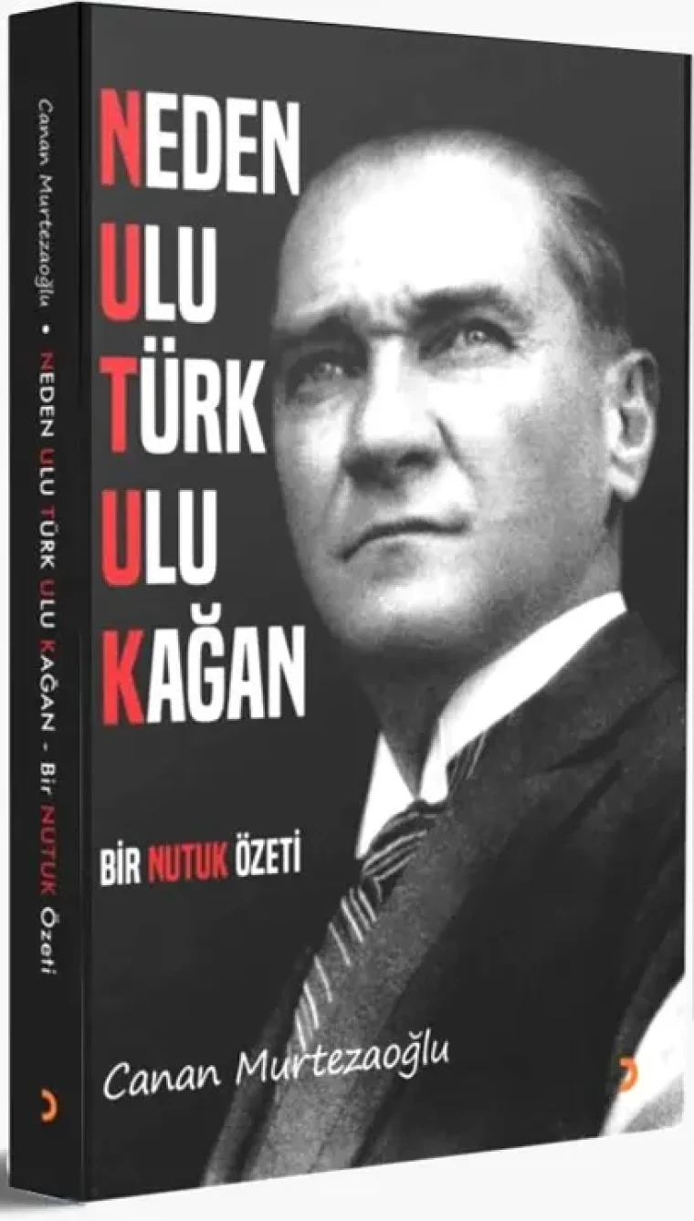 Ne mutlu Türküm diyene!