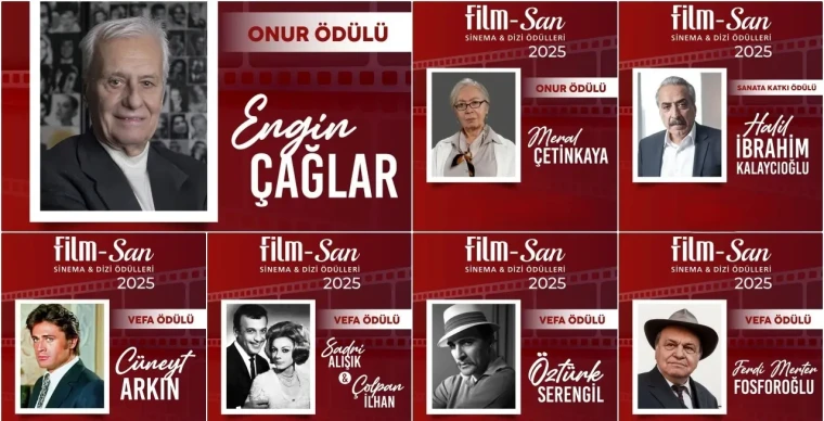 Funda Erkoç'la magazinmatik