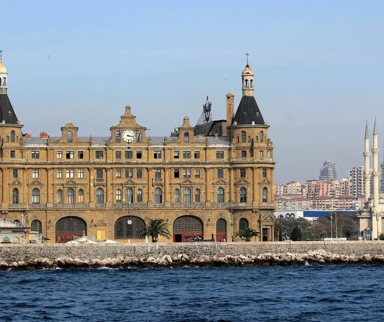 Haydarpaşa korunacak ama nasıl?