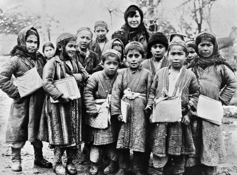 Damga Gazetesi Kurtuluş Savaşı'nın bir dönemine ışık tutuyor