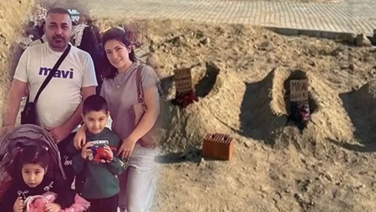 Böcek Ailesi ve çöken düzenin sessiz çığlığı