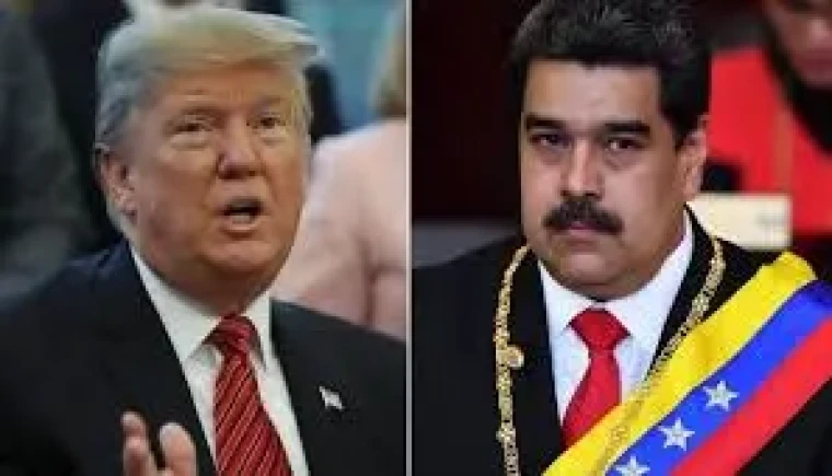 ABD–Venezuela hattında sessiz fırtına: Operasyon kapıda mı?