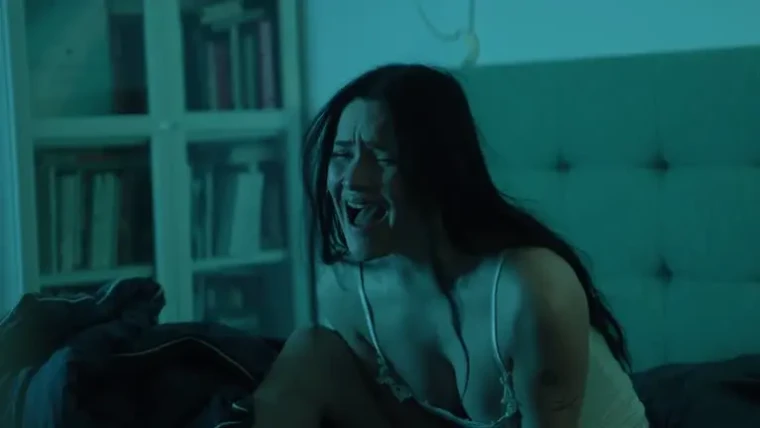 Kadınlar korku içinde yaşıyor