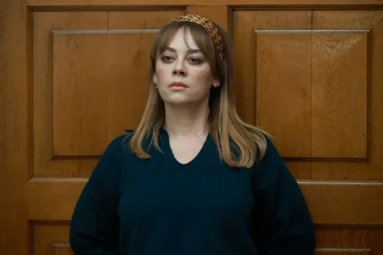 Funda Erkoç'la magazinmatik