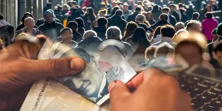 İşsiz olmanın bedeli ikiye katlandı