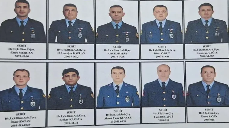 20 askerimizin şehadeti: Gerçek fail kim?