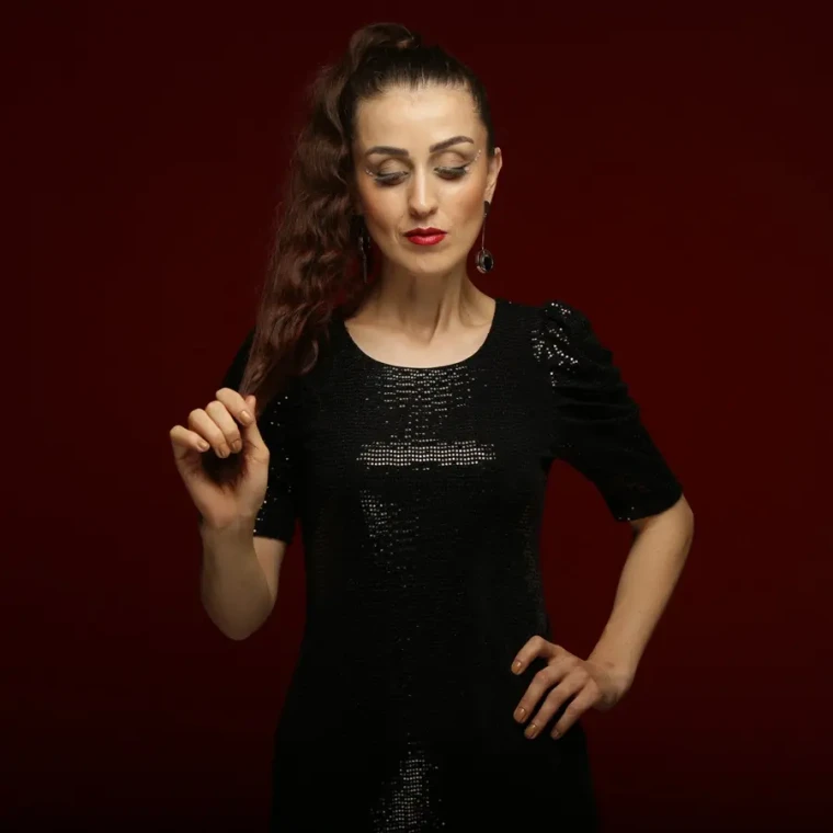 Habib'in Kahvesi'nde magazinde yaşananlar