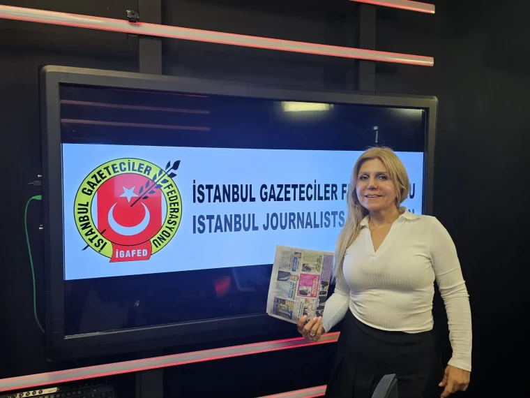 Cengizhan Kaya ile magazin gündemi