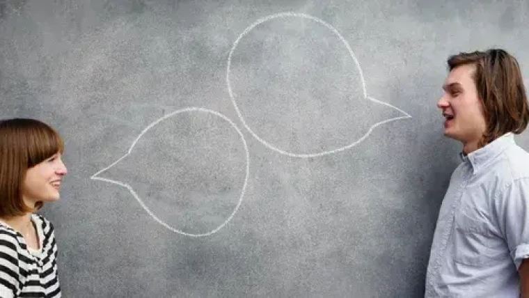 Karnımızdan konuşan  bir toplumuz!