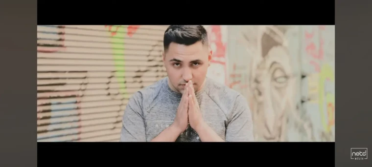 Cengizhan Kaya ile magazin gnüdemi