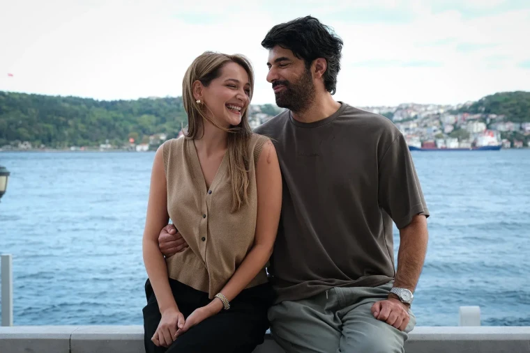 Funda Erkoç'la magazinmatikte bu hafta