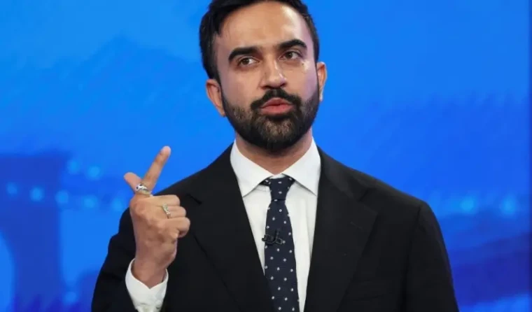 Mamdani: Yeni Nesil Lider