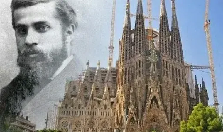 Taşa hayat veren iki dâhi: Gaudi ve Sinan