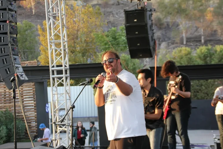 Cengizhan Kaya ile magazin gündemi