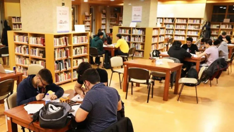 Çocuklarını yurt dışında okutmak isteyen ailelerin sayısı artıyor