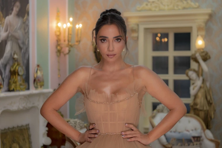 Habib'in Kahvesi'nde bu hafta magazinde yaşananlar