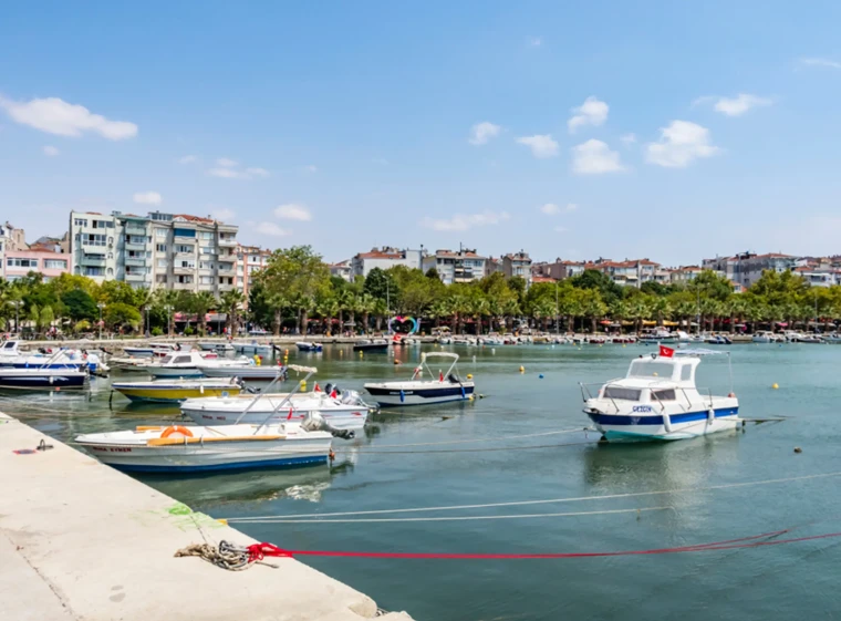 Silivri: İstanbul’un Batısı